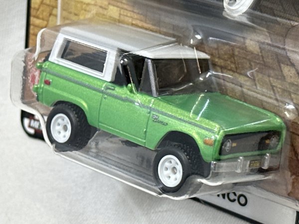 画像3: '75 FORD BRONCO (3)