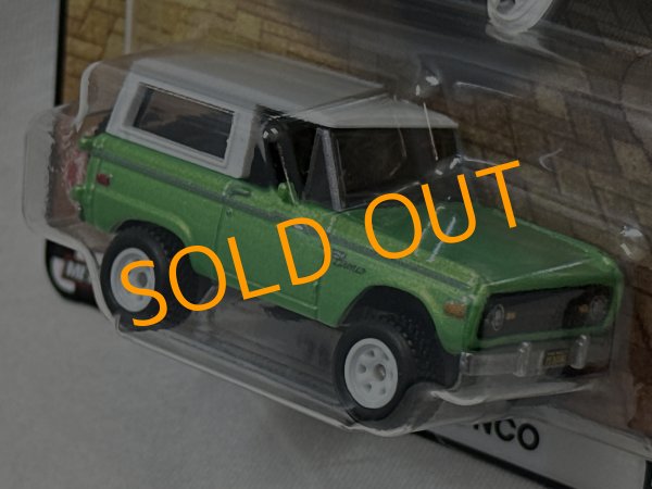 画像3: '75 FORD BRONCO (3)