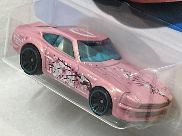 画像3: DATSUN 240Z (3)