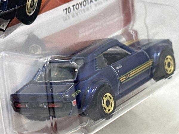 画像4: '70 TOYOTA CELICA (4)