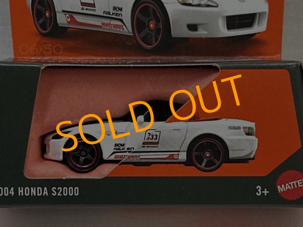 画像2: 2004 HONDA S2000 (2)