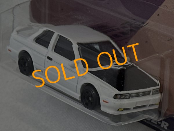 画像3: '91 NISSAN SENTRA SE-R (3)