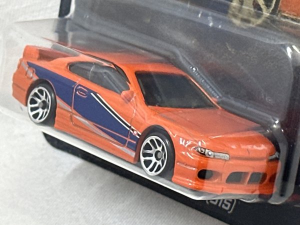 画像3: NISSAN SILVIA (S15) (3)
