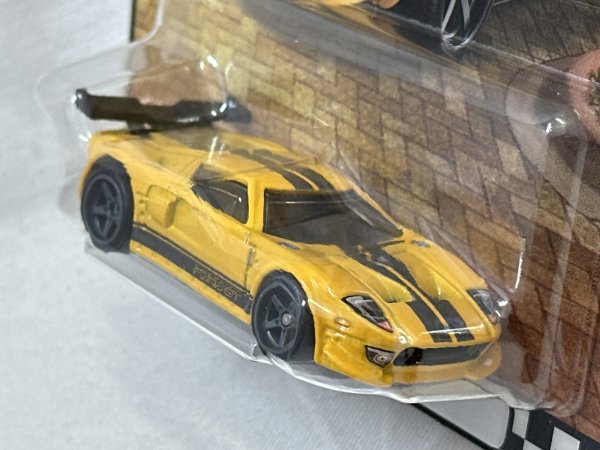 画像3: FORD GT (3)