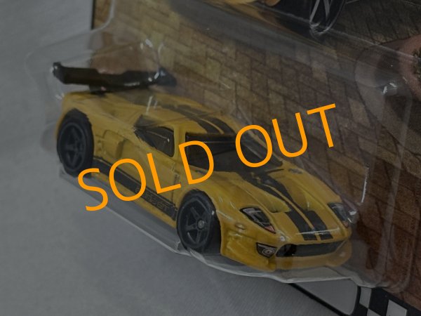 画像3: FORD GT (3)