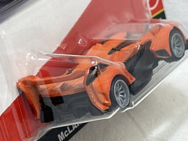 画像4: McLAREN SOLUS GT (4)