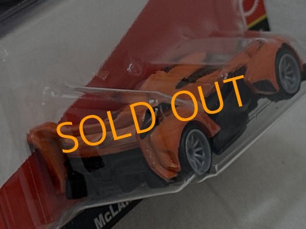 画像4: McLAREN SOLUS GT (4)