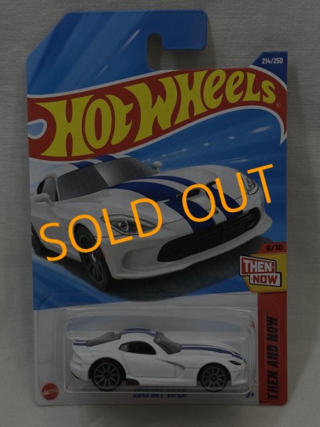 画像1: 2013 SRT VIPER (1)