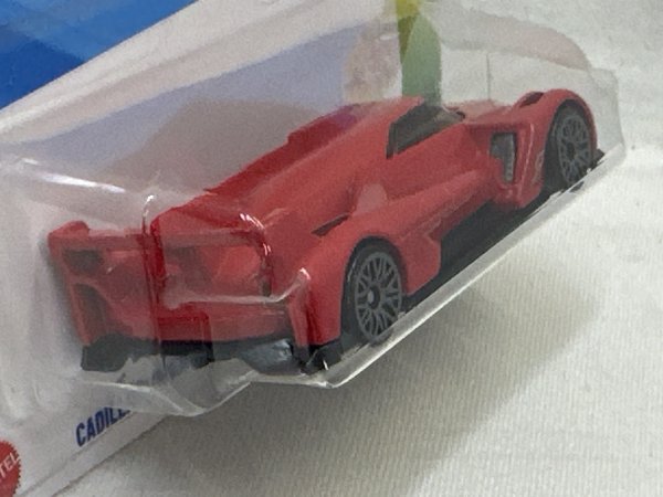 画像4: CADILLAC PROJECT GTP HYPERCAR/HYPERVOITURE (4)