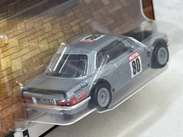 画像4: '80 MERCEDES-BENZ 500 SLC RALLYE (4)