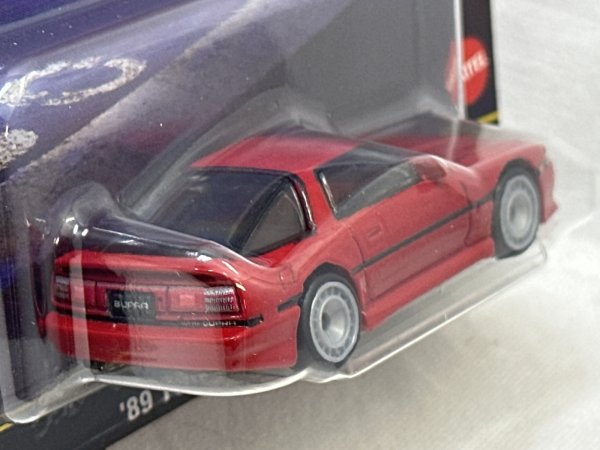 画像4: '89 TOYOTA SUPRA (4)