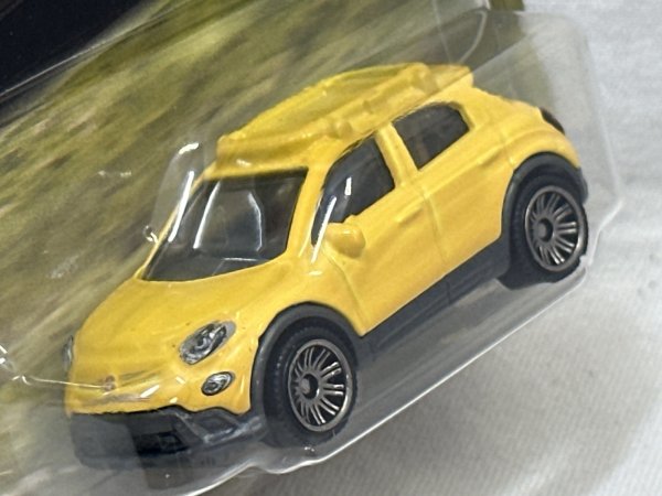 画像3: 2016 FIAT 500X (3)