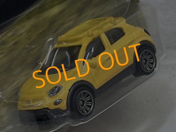 画像3: 2016 FIAT 500X (3)