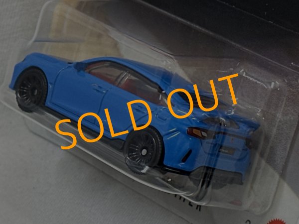 画像4: 2024 HONDA CIVIC TYPE R (4)