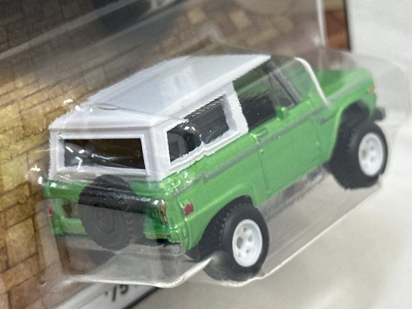 画像4: '75 FORD BRONCO (4)