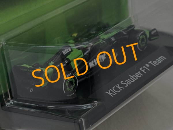 画像4: KICK Sauber F1 Team (#24) (4)