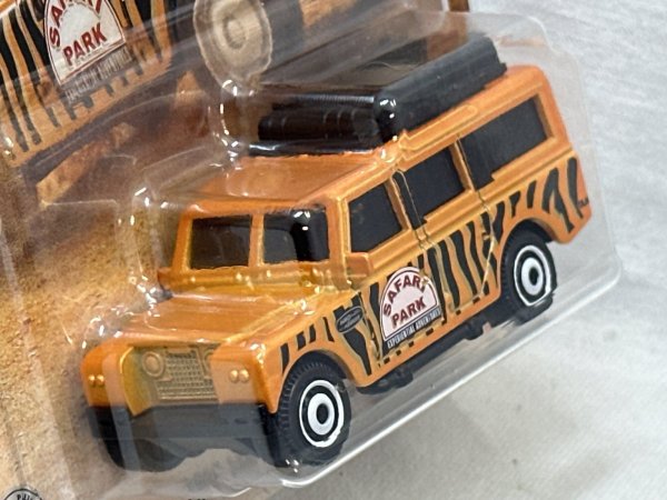 画像3: 1966 LAND ROVER GEN I| (3)