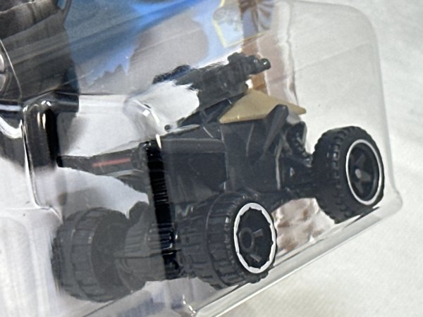 画像4: TESLA CYBERQUAD (4)
