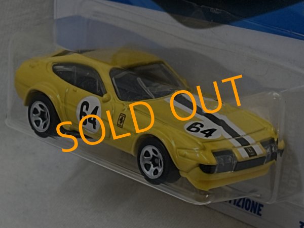 画像3: FERRARI 365 GTB4 COMPETIZIONE (3)