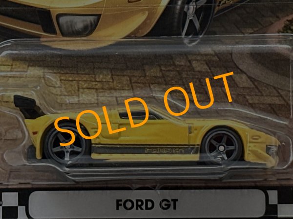 画像2: FORD GT (2)