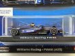 画像2: Williams Racing - FW46 (#23) (2)