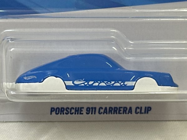 画像2: PORSCHE 911 CARRERA CLIP (2)