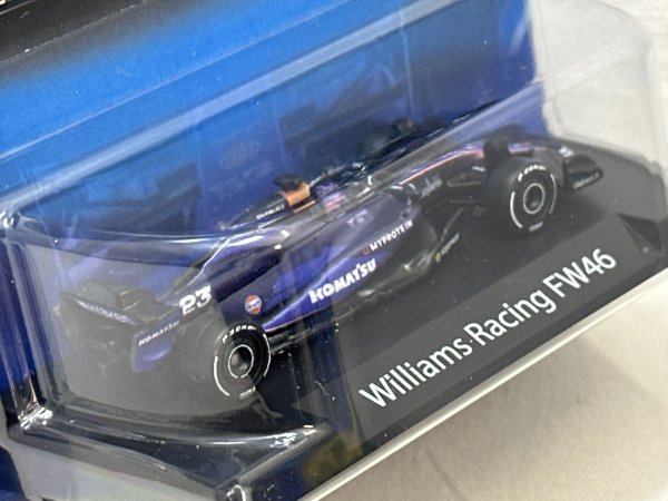 画像4: Williams Racing - FW46 (#23) (4)