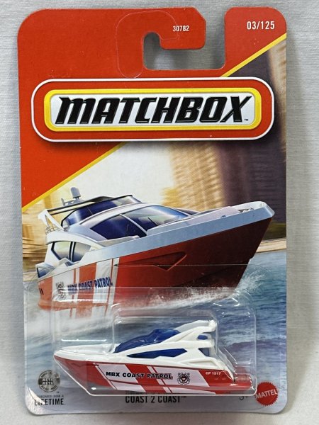 画像1: COAST 2 COAST (1)