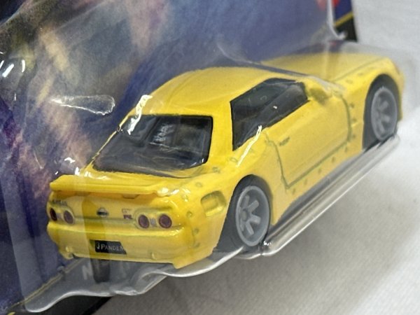 画像4: NISSAN SKYLINE GT-R (R32) PANDEM (4)
