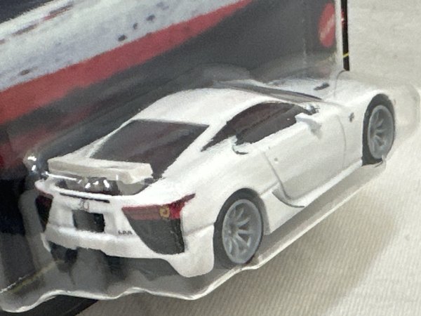 画像4: LEXUS LFA (4)