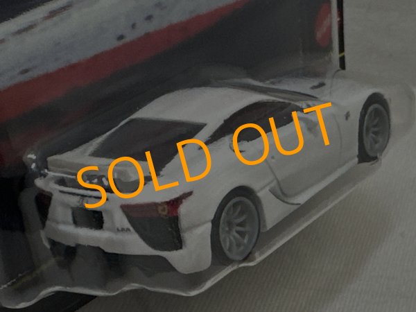 画像4: LEXUS LFA (4)
