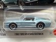 画像2: 1968 FORD MUSTANG FASTBACK (2)