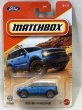 画像1: 2022 FORD BRONCO SPORT (1)
