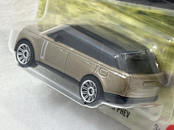 画像4: 2024 RANGE ROVER PHEV (4)