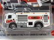 画像2: 2021 SCANIA XT FIRE TRUCK/ CAMION DE POMPIERS (2)