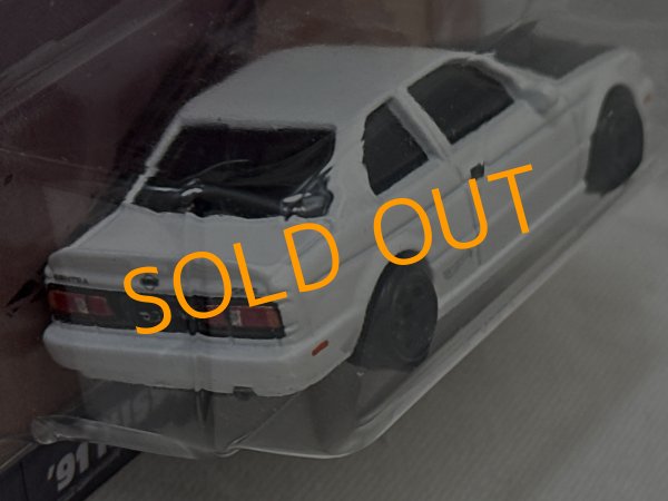 画像4: '91 NISSAN SENTRA SE-R (4)