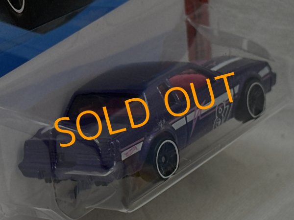 画像3: '87 BUICK® REGAL GNX (3)