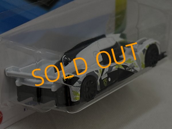 画像4: PEUGEOT 9X8 HYPERCAR/HYPERVOITURE (4)