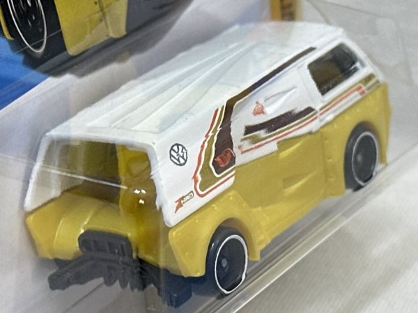 画像4: VW T3 CUSTOM (4)