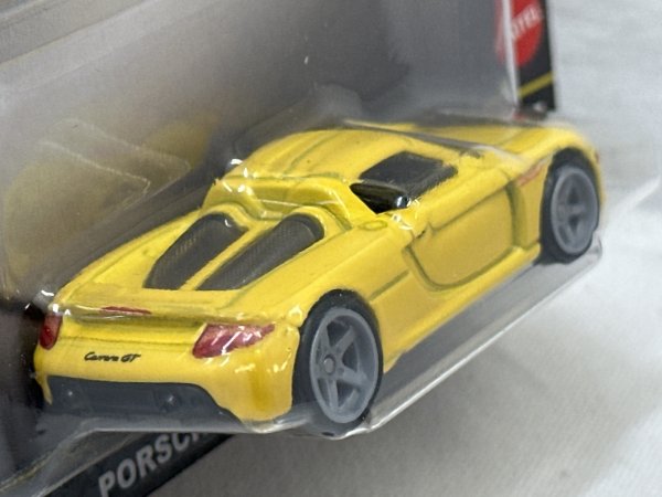 画像4: PORSCHE CARRERA GT (4)