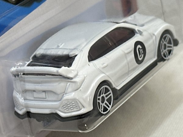 画像4: 2018 HONDA CIVIC TYPE R (4)