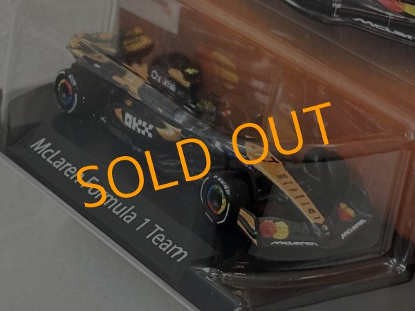 画像3: McLaren Formula 1 Team (#4) (3)