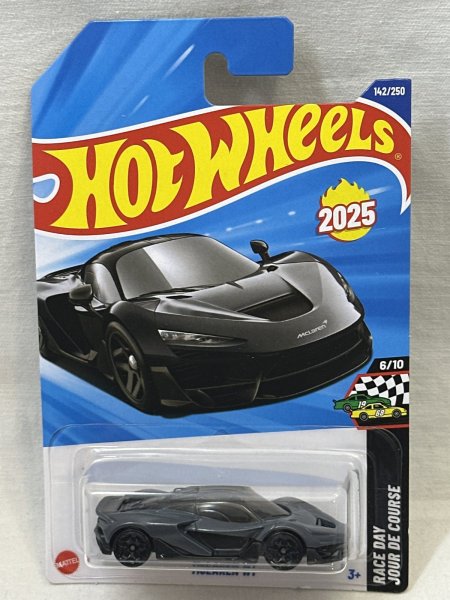 画像1: McLAREN WI (1)