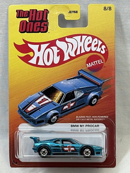 画像1: BMW M1 PROCAR (1)