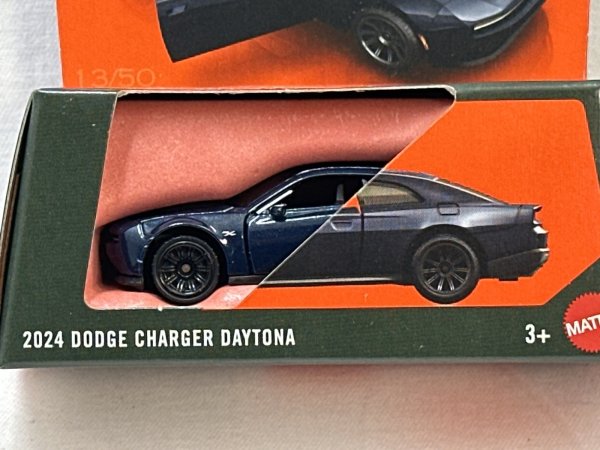 画像2: 2024 DODGE CHARGER DAYTONA (2)