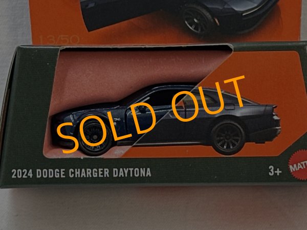 画像2: 2024 DODGE CHARGER DAYTONA (2)