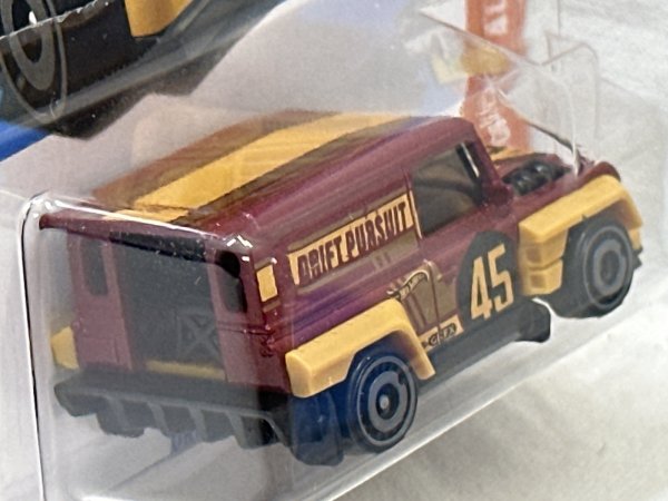 画像4: DRIFT-ENDER (4)