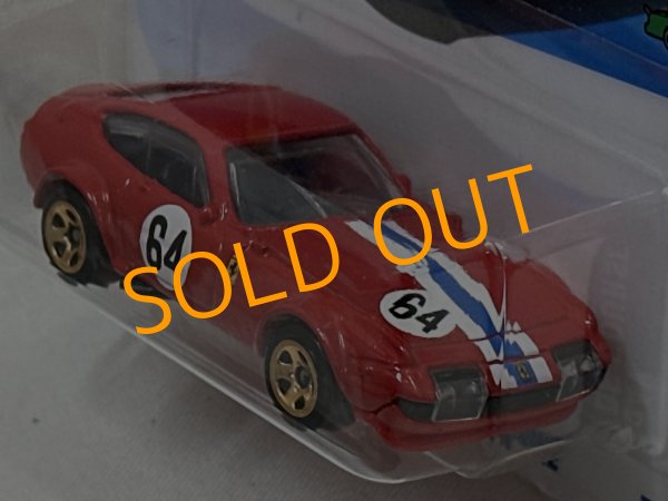 画像3: FERRARI 365 GTB4 COMPETIZIONE (3)