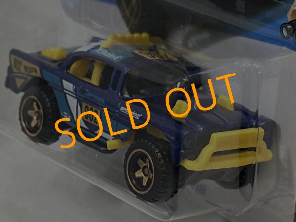 画像3: BIG-AIR BEL-AIR (3)