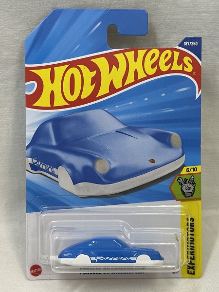 画像1: PORSCHE 911 CARRERA CLIP (1)